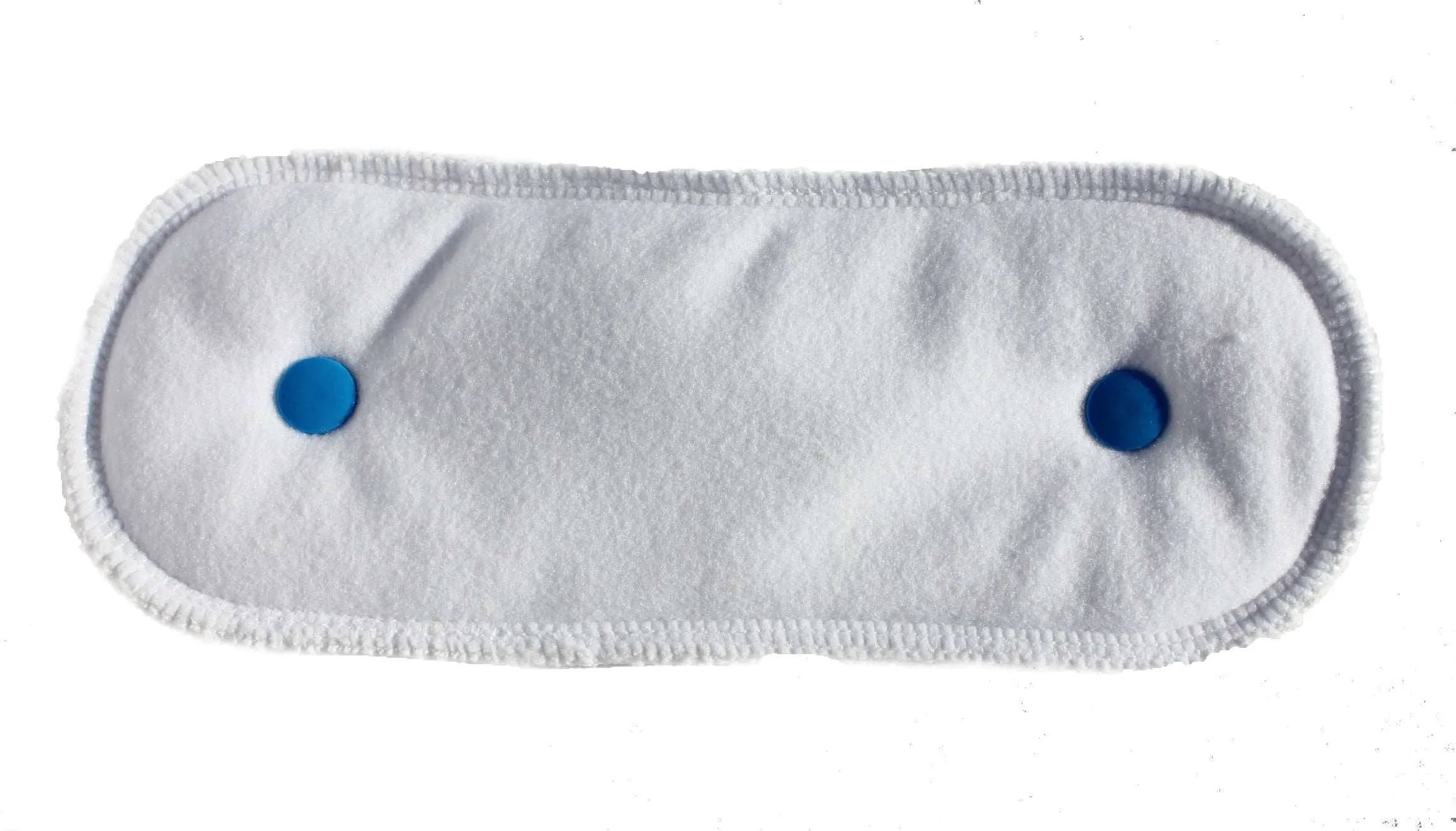 Washable Popper Pads