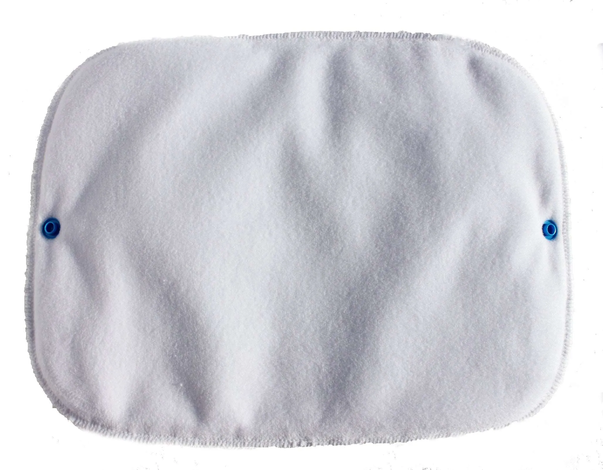 Washable Popper Pads