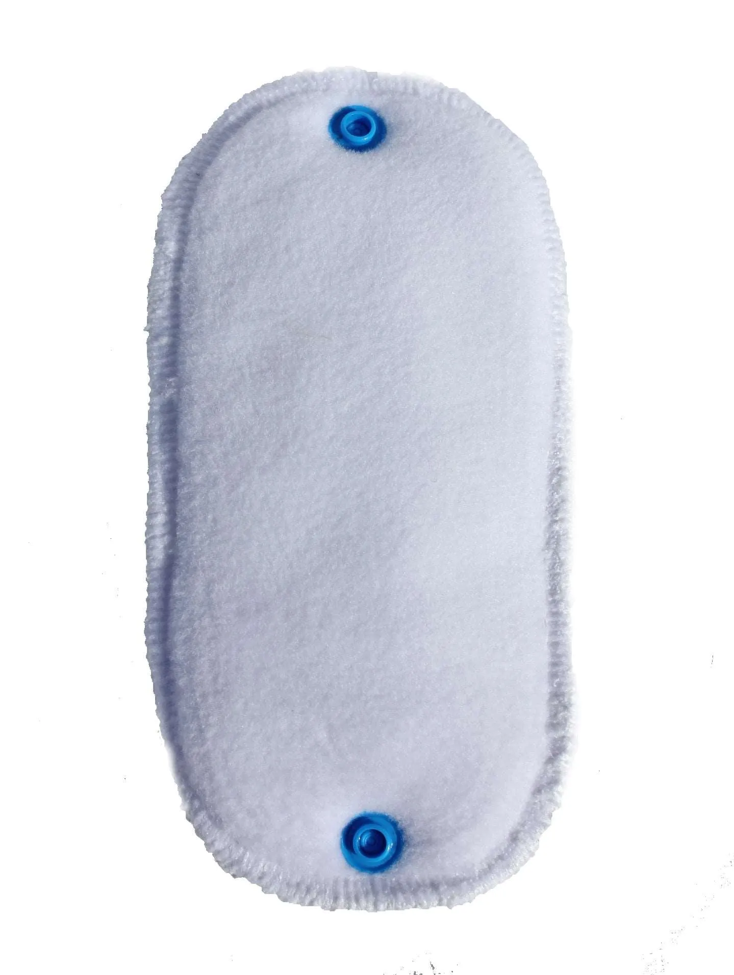 Washable Popper Pads