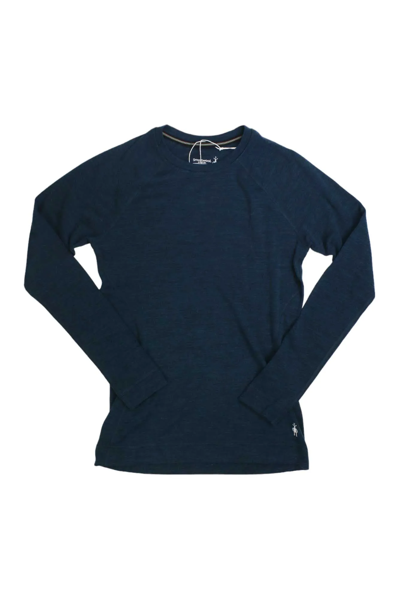 Womens Merino 250 Base Layer Crew