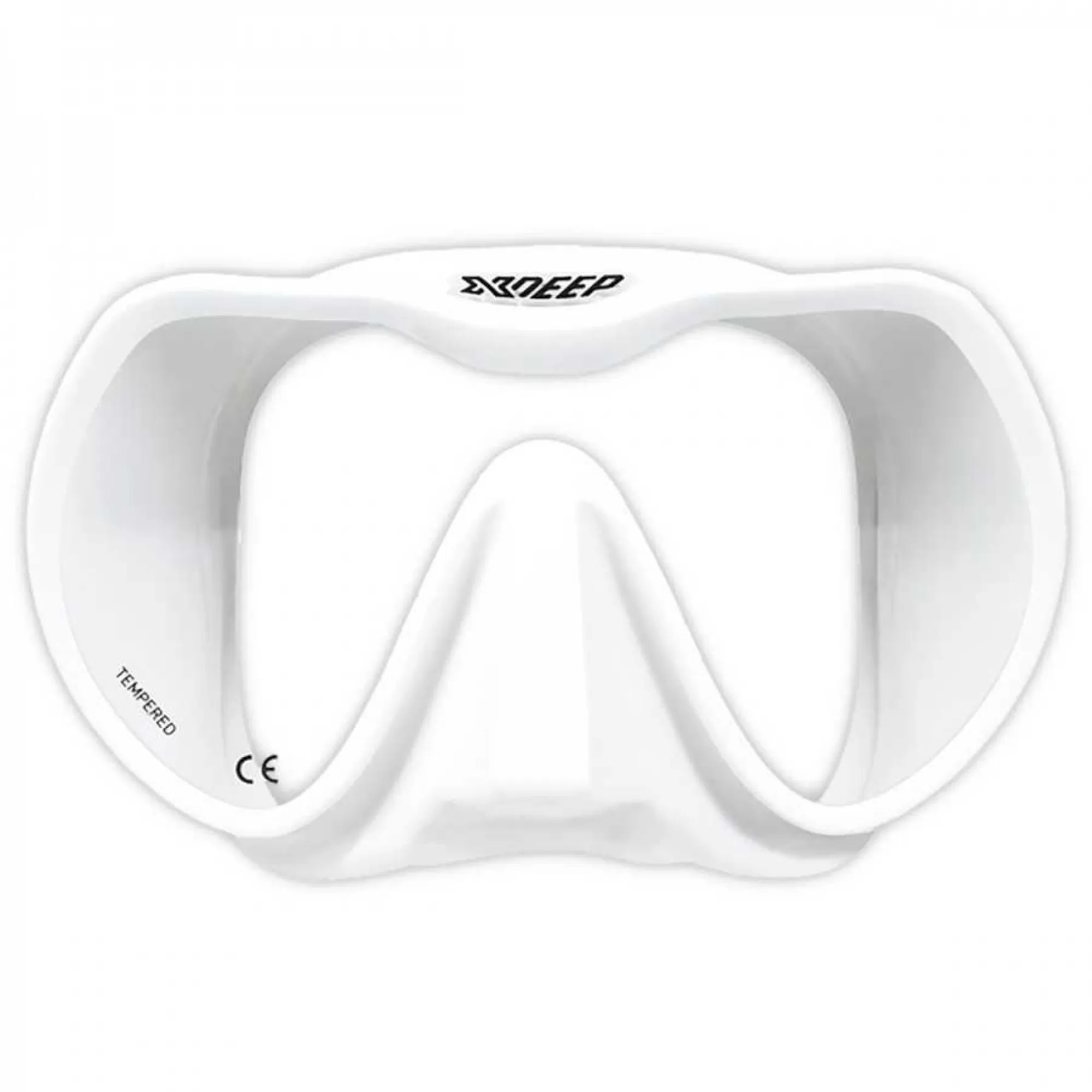 XDeep Radical Mask